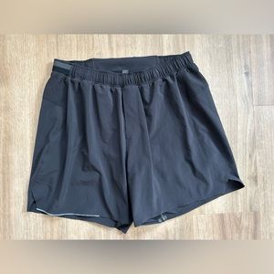 Men’s Lululemon shorts
